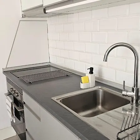 Apartmán La Perla Holidays