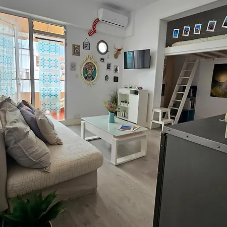 Apartmán La Perla Holidays