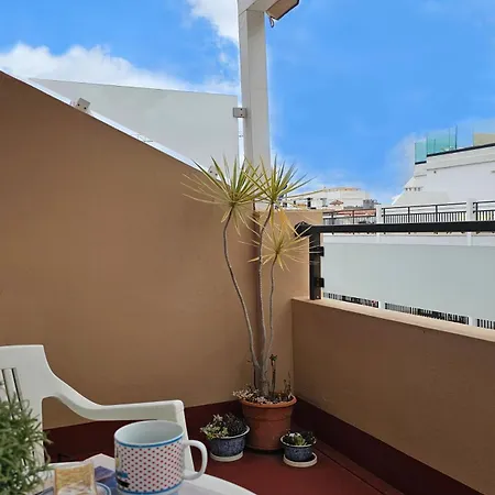 Apartmán La Perla Holidays