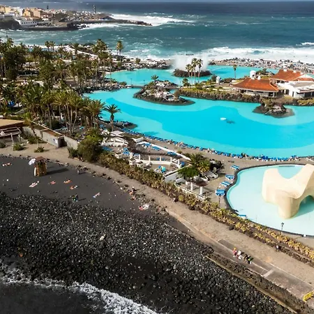 La Perla Holidays Appartement