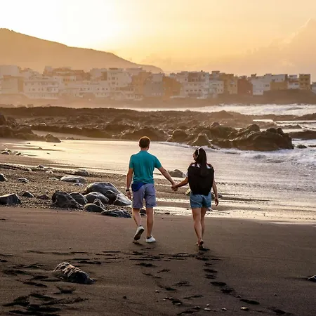 Apartman La Perla Holidays Puerto de la Cruz