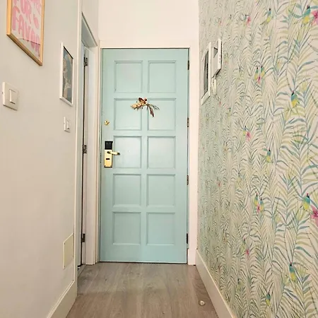 Appartement La Perla Holidays