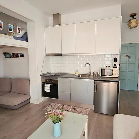 Apartman La Perla Holidays *