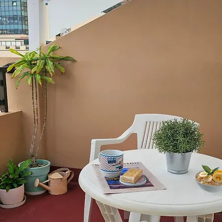 Apartman La Perla Holidays