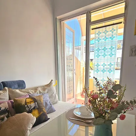 La Perla Holidays Apartman *