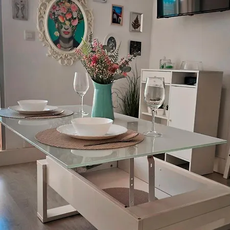 La Perla Holidays Appartement *