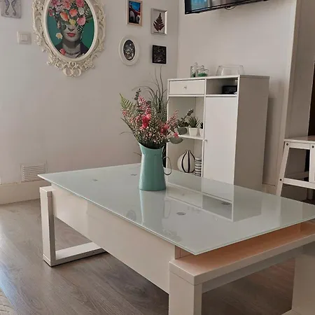 Appartement La Perla Holidays *