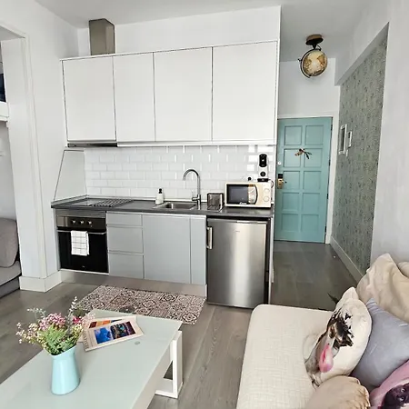 La Perla Holidays Appartement