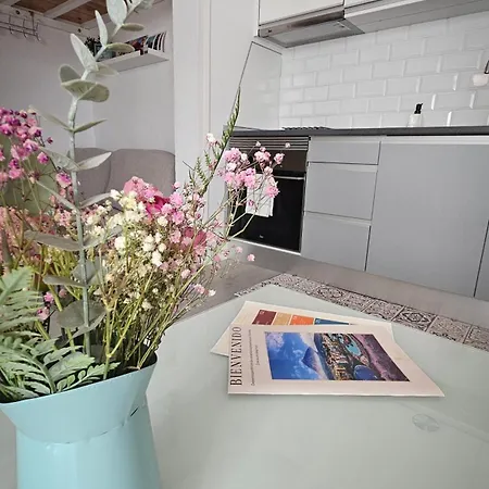 La Perla Holidays Puerto de la Cruz (Tenerife)