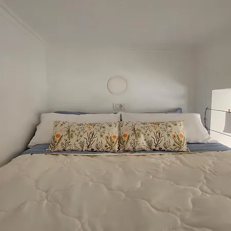 La Perla Holidays Appartement