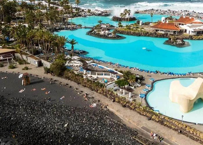 La Perla Holidays Apartamento