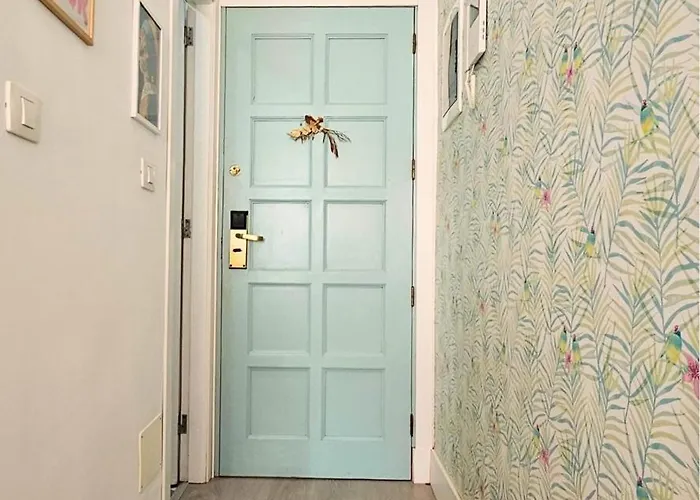 Apartamento La Perla Holidays