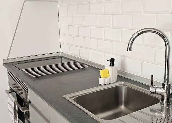 Apartamento La Perla Holidays