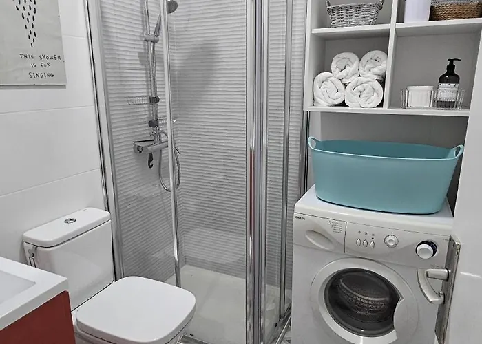 Apartamento La Perla Holidays Puerto de la Cruz (Tenerife)
