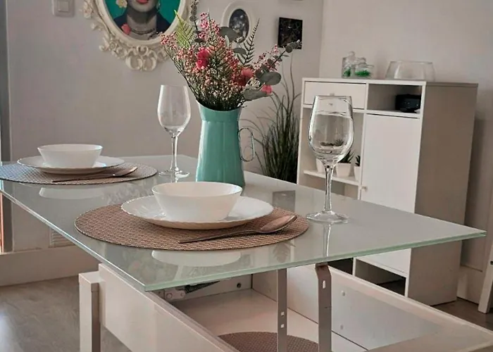 La Perla Holidays Apartamento *
