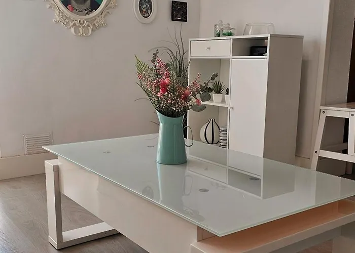 Apartamento La Perla Holidays *