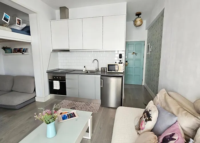La Perla Holidays Apartamento