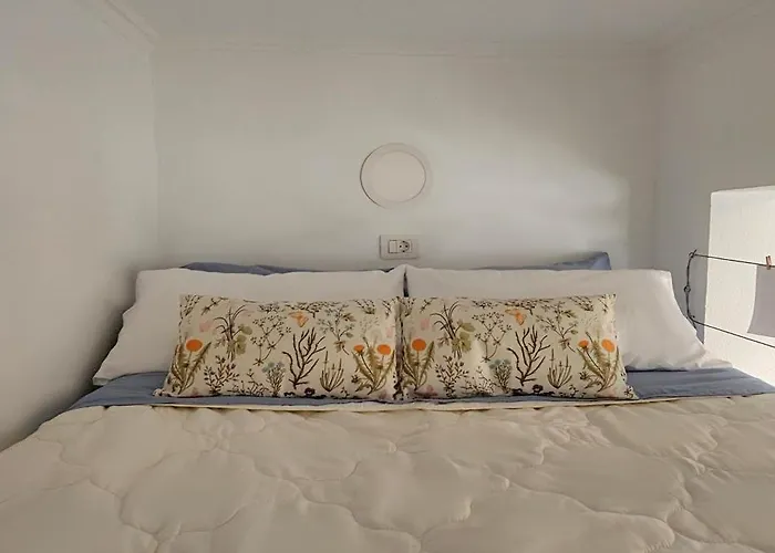 La Perla Holidays Apartamento