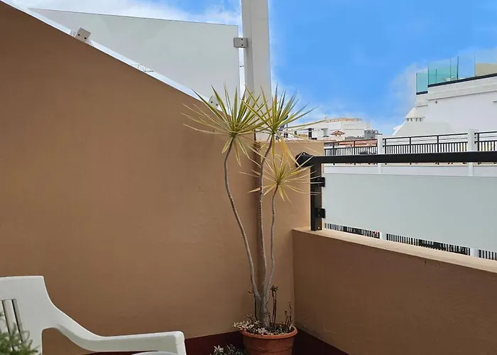 Apartamento La Perla Holidays